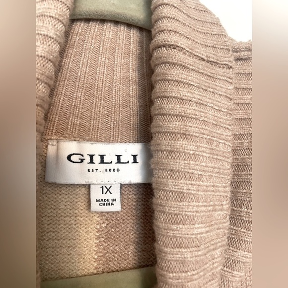 Gilli colorblock sweater - Picture 5 of 7
